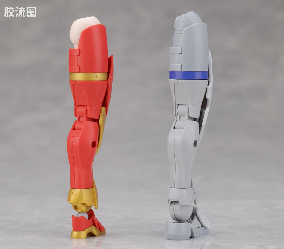 30MS 角色套件 限定版 夏尔罗娜 (Animato形态) - 图片